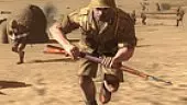 Theatre of War 2 Africa 1943: Trailer oficial 2