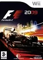 F1 2009 Wii