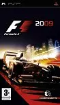 F1 2009 PSP