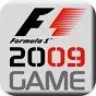 F1 2009 iOS