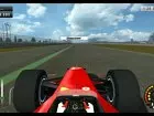 F1 2009 - Pantalla