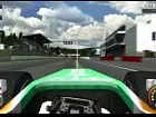 F1 2009 - Pantalla