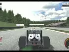 F1 2009 - Imagen Wii