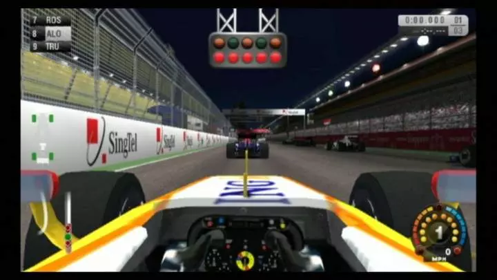 F1 2009