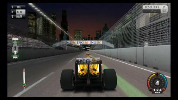 F1 2009