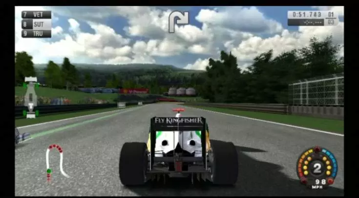 F1 2009