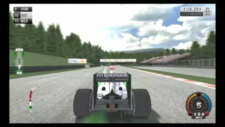F1 2009