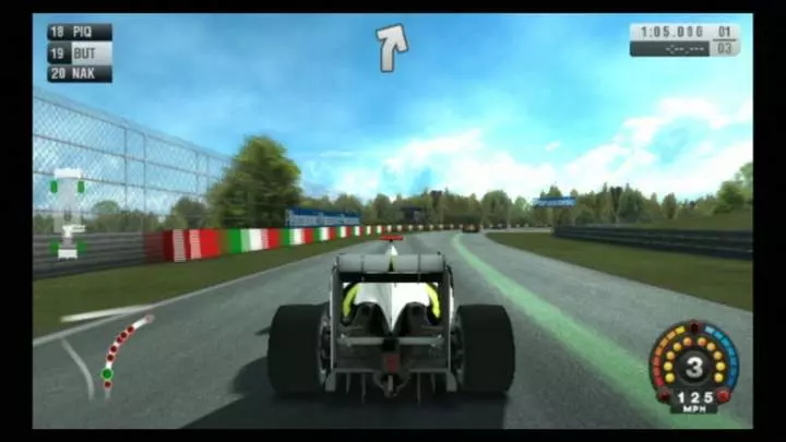 F1 2009