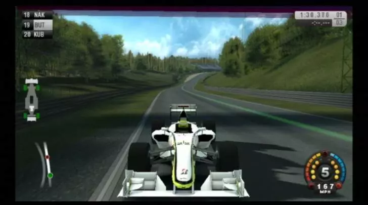 F1 2009
