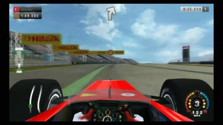F1 2009
