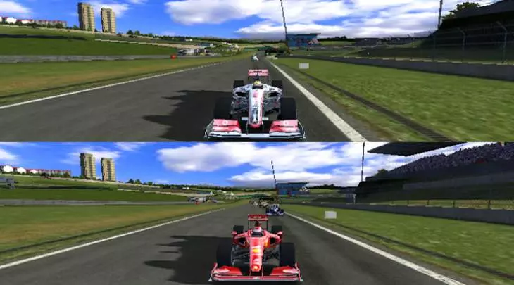 F1 2009