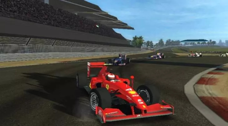 F1 2009