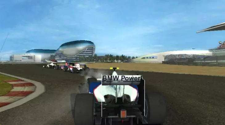F1 2009