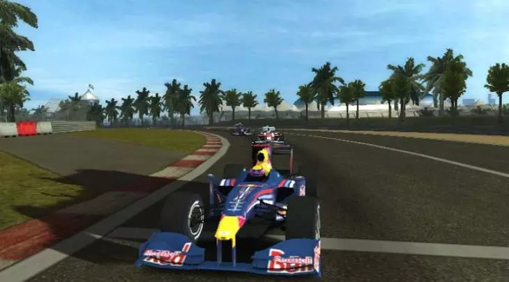 F1 2009