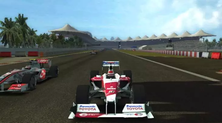 F1 2009
