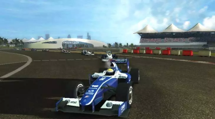 F1 2009