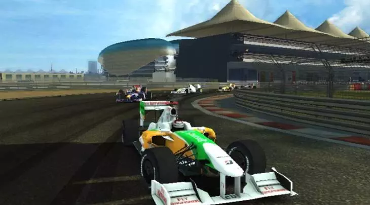 F1 2009