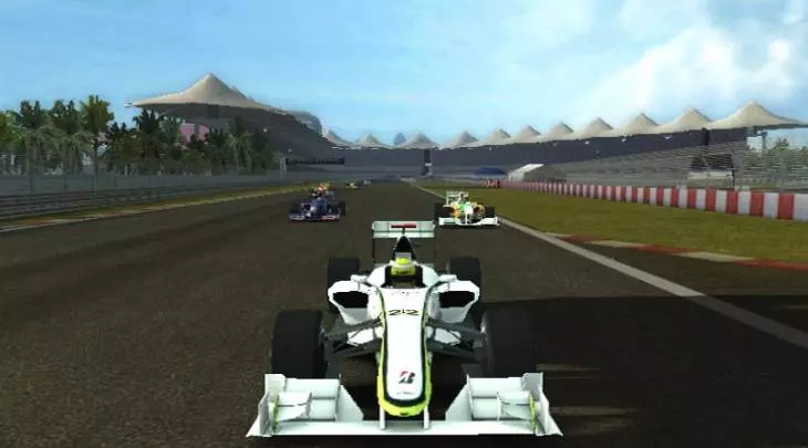 F1 2009