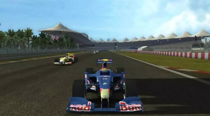 F1 2009