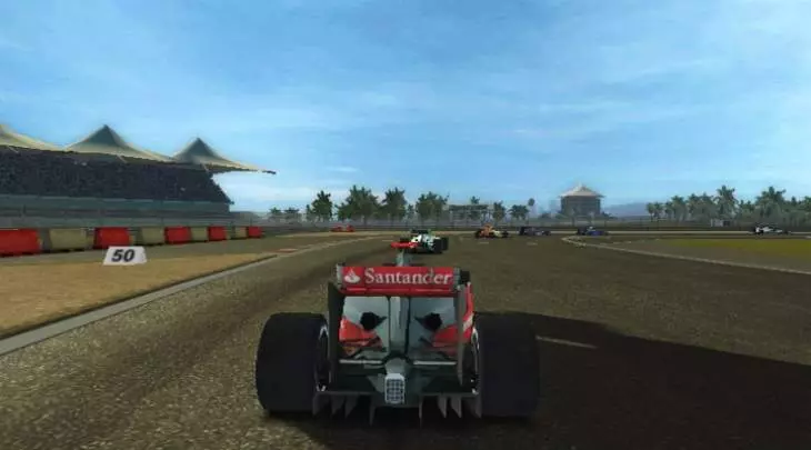 F1 2009