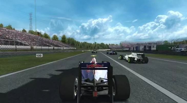 F1 2009