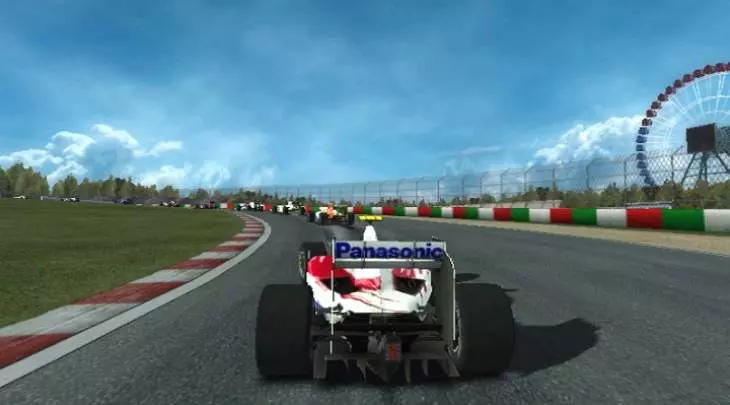 F1 2009