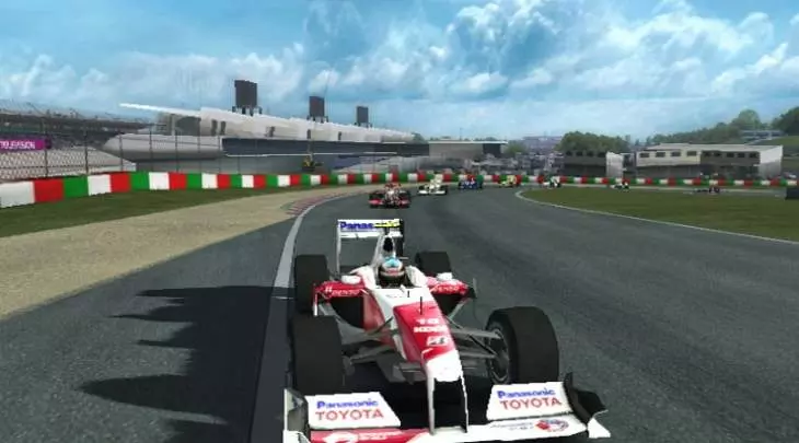F1 2009