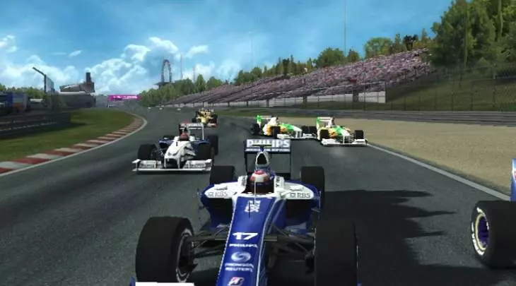F1 2009