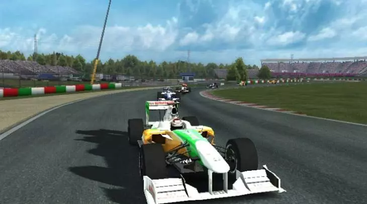 F1 2009