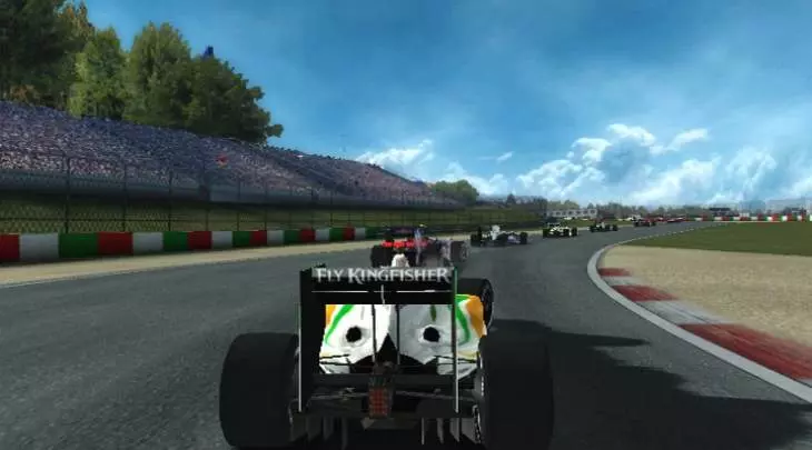 F1 2009