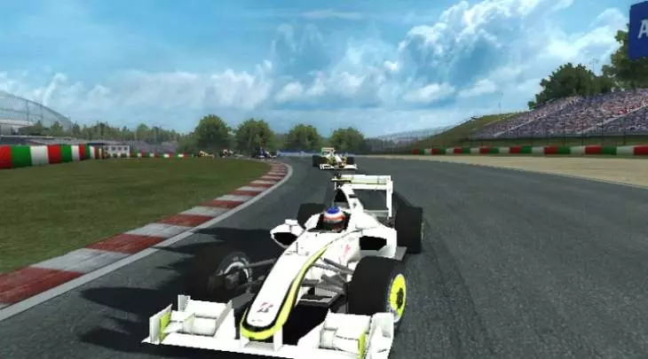F1 2009
