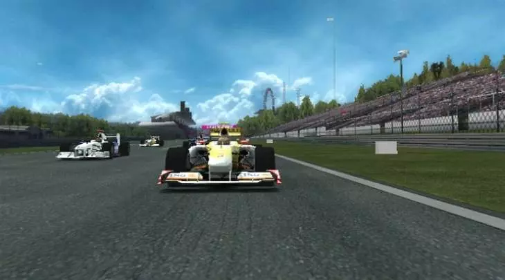 F1 2009