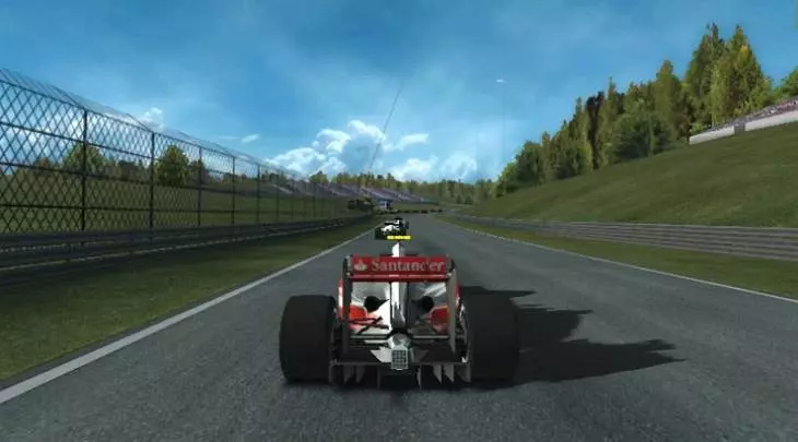 F1 2009