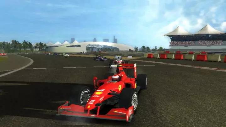 F1 2009