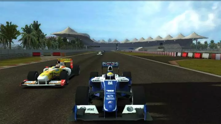 F1 2009