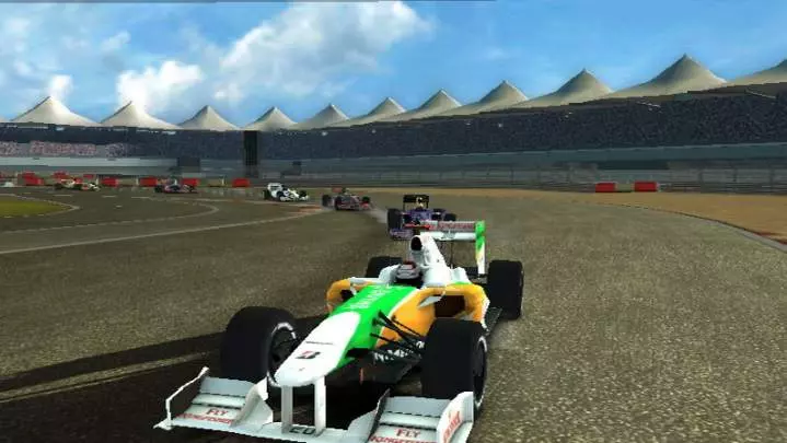 F1 2009