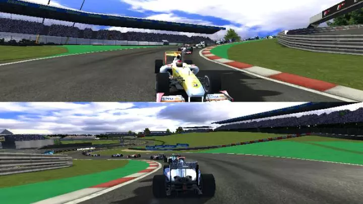 F1 2009