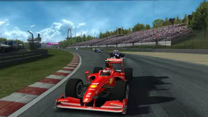 F1 2009
