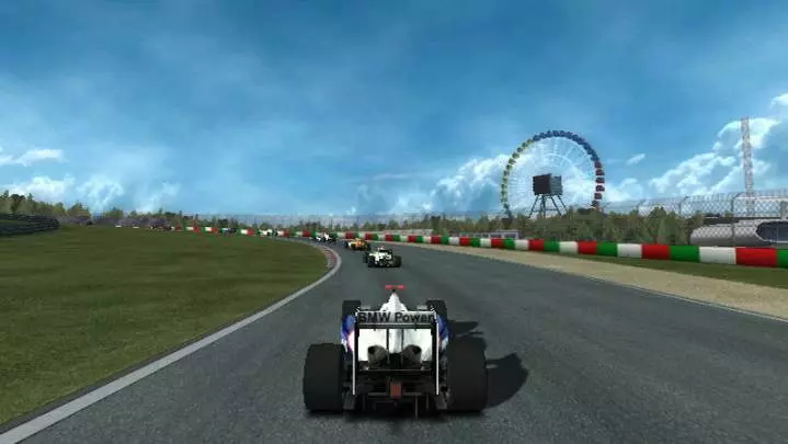 F1 2009