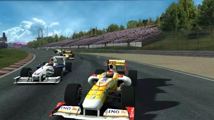 F1 2009