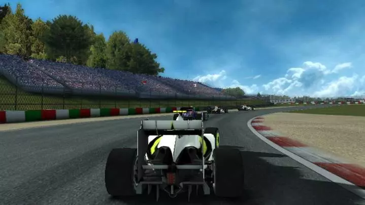 F1 2009
