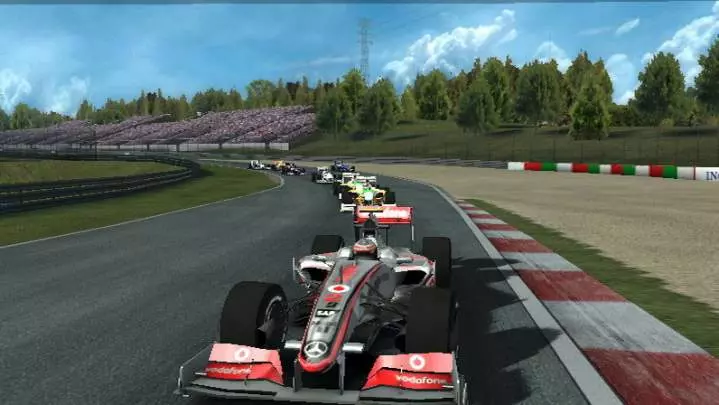 F1 2009
