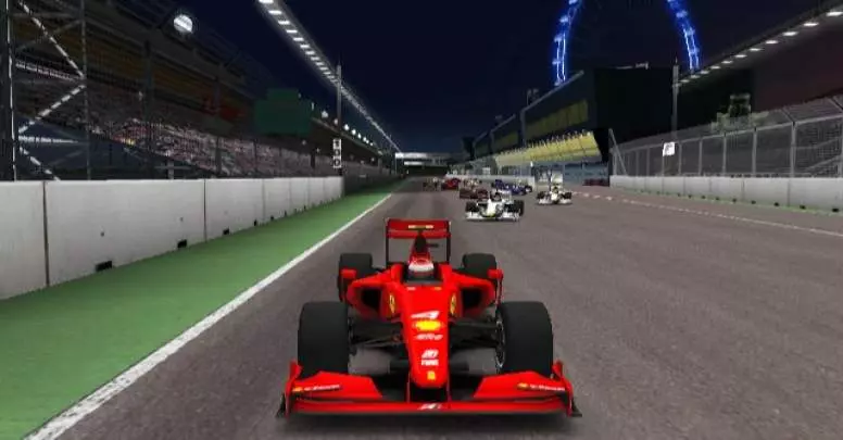 F1 2009