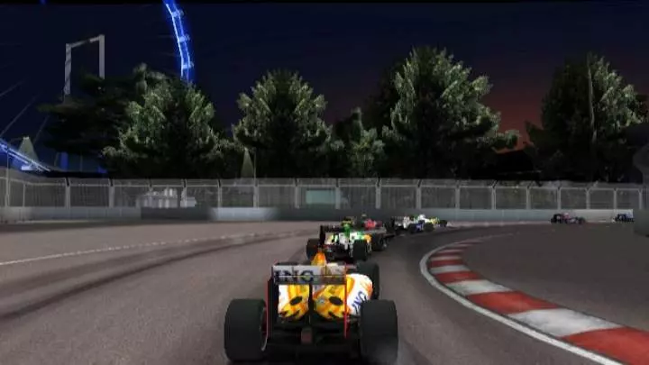 F1 2009