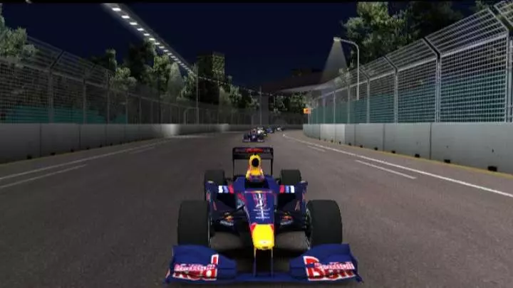 F1 2009