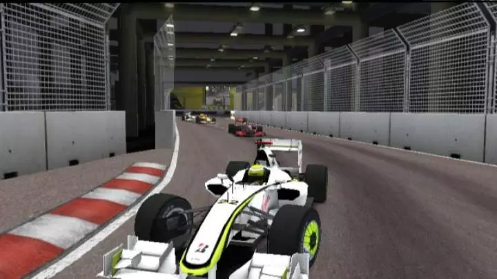 F1 2009