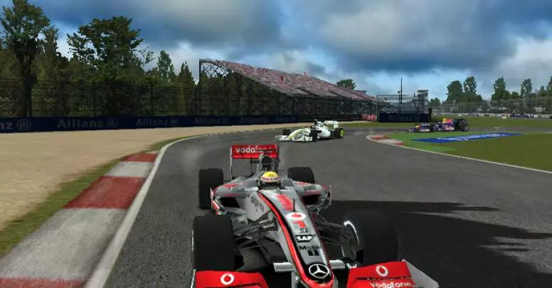 F1 2009