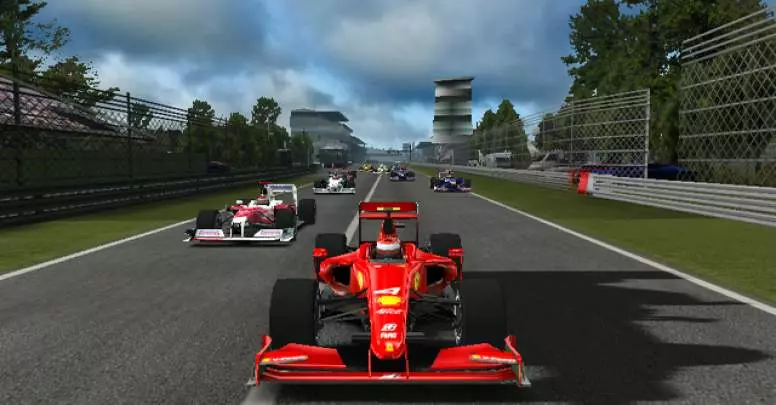 F1 2009