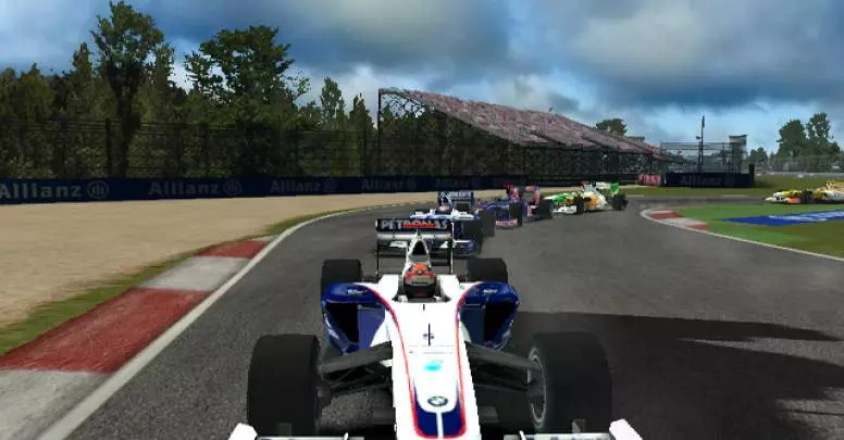 F1 2009