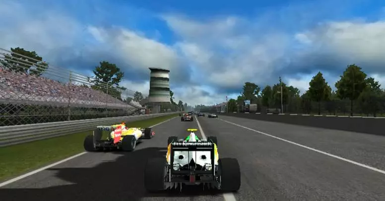 F1 2009